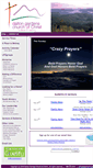 Mobile Screenshot of dgchurch.org